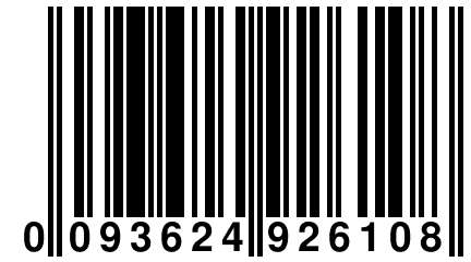 0 093624 926108