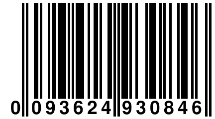 0 093624 930846