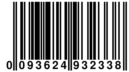 0 093624 932338