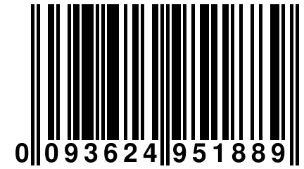 0 093624 951889