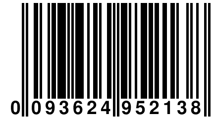 0 093624 952138