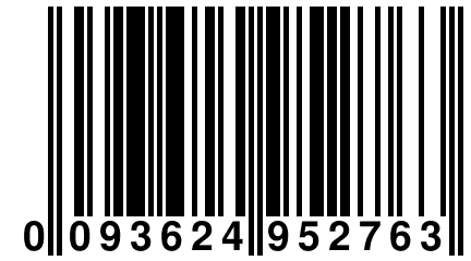 0 093624 952763