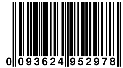 0 093624 952978