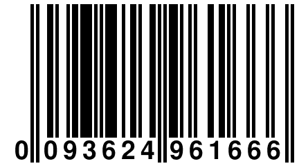 0 093624 961666