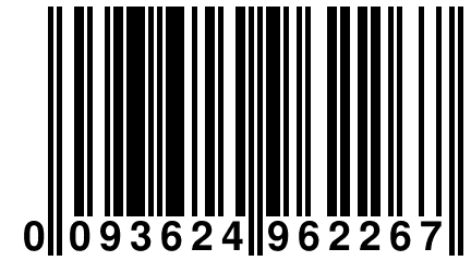 0 093624 962267