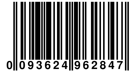 0 093624 962847