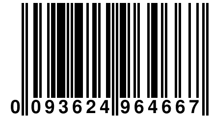 0 093624 964667