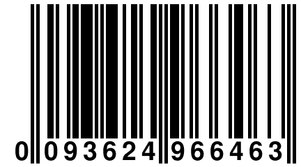 0 093624 966463