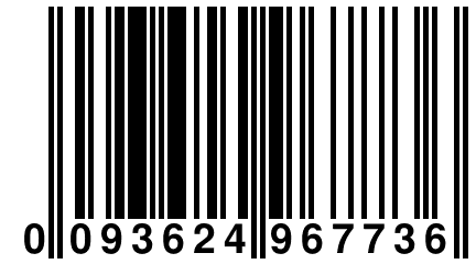 0 093624 967736