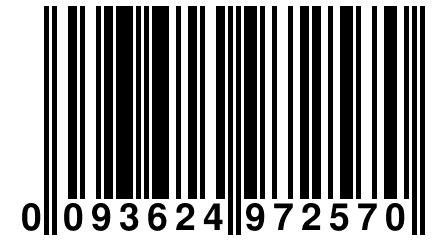 0 093624 972570