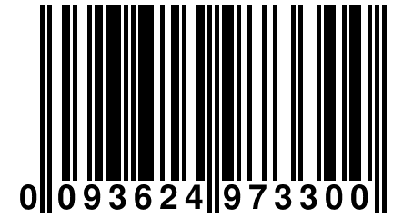 0 093624 973300