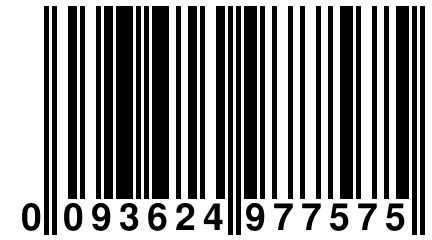 0 093624 977575