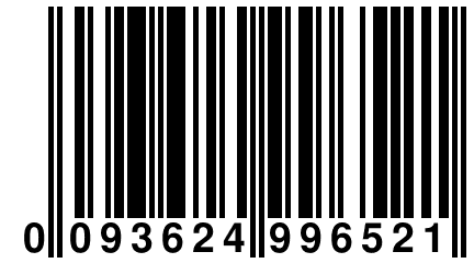 0 093624 996521