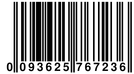 0 093625 767236