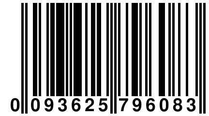 0 093625 796083