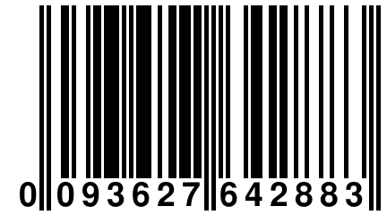 0 093627 642883