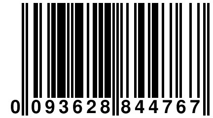 0 093628 844767