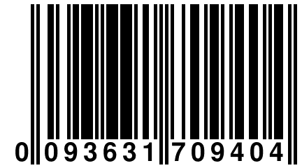 0 093631 709404