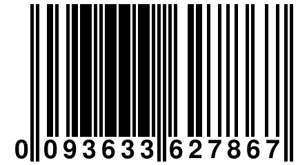 0 093633 627867