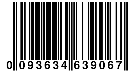 0 093634 639067