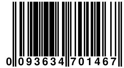 0 093634 701467