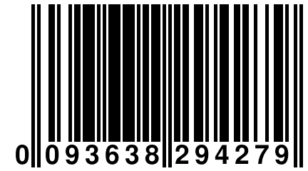 0 093638 294279