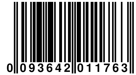 0 093642 011763