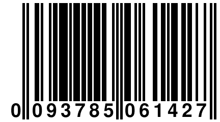 0 093785 061427