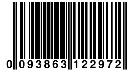 0 093863 122972