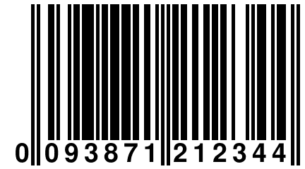 0 093871 212344