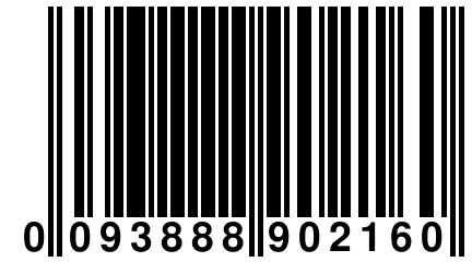 0 093888 902160