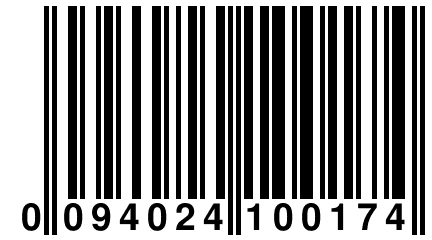 0 094024 100174