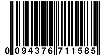 0 094376 711585