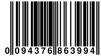 0 094376 863994