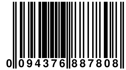 0 094376 887808