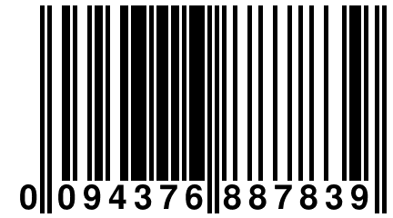 0 094376 887839