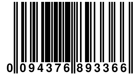 0 094376 893366