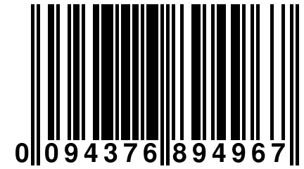 0 094376 894967