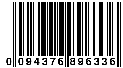 0 094376 896336