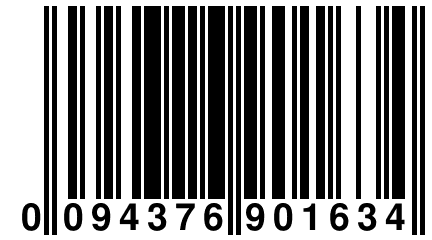 0 094376 901634