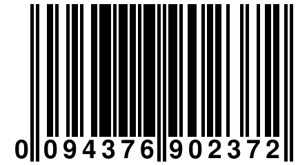 0 094376 902372