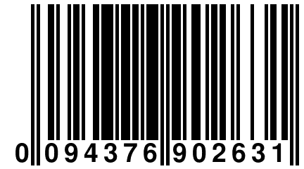 0 094376 902631