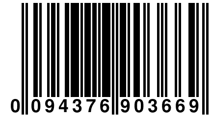 0 094376 903669