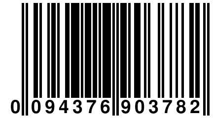 0 094376 903782