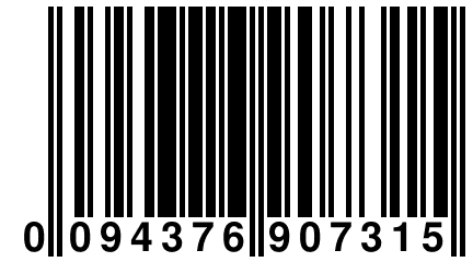 0 094376 907315