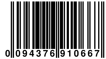 0 094376 910667