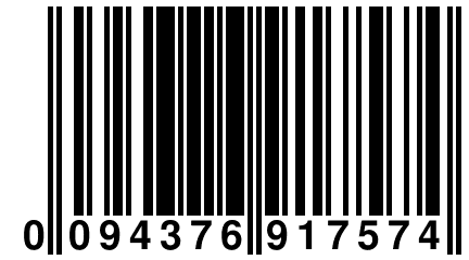 0 094376 917574