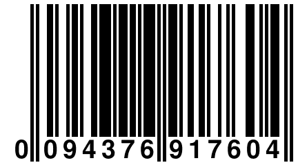 0 094376 917604