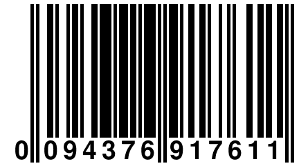 0 094376 917611