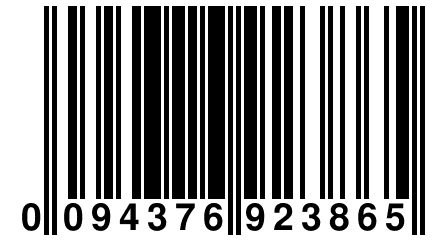 0 094376 923865